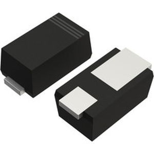 肖特基(Schottky)二极管模块 - RBR1VWM30ATF - ROHM Semiconductor/罗姆 - SMD / 车用
