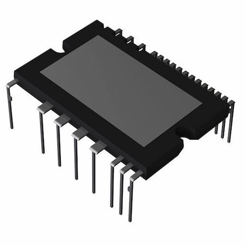 IGBT智能电源模块 - BM63373S-VA - ROHM Semiconductor/罗姆
