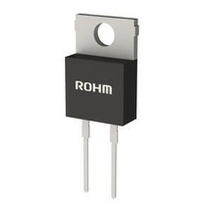 肖特基(Schottky)二极管 - SCS306AH - ROHM Semiconductor/罗姆 - SMD / 开关 / 高速