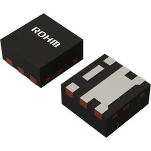 MOSFET晶体管模块 - RV5C040AP - ROHM Semiconductor/罗姆 - 微弱信号 / 开关
