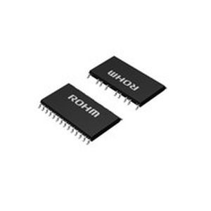 电机驱动器 - BM6243FS - ROHM Semiconductor/罗姆
