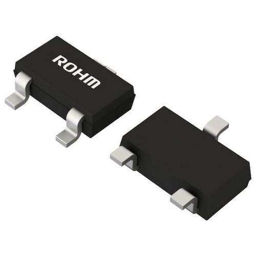 MOSFET晶体管模块 - RSR025P03HZG - ROHM Semiconductor/罗姆 - 微弱信号 / 开关 / 表面安装