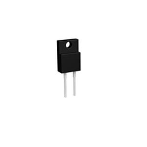 快恢复二极管模块 - RFN20TJ6SFHG - ROHM Semiconductor/罗姆 - SMD / 矫正 / 开关式
