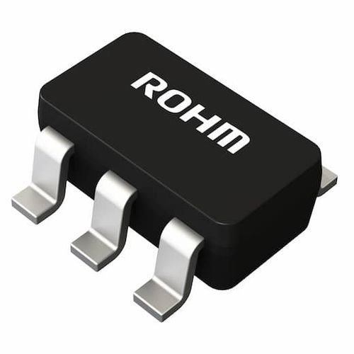 降压变流器模块 - BD9G102G-LB - ROHM Semiconductor/罗姆 - 底板安装