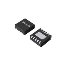 H桥电机驱动器 - BD63573NUV - ROHM Semiconductor/罗姆