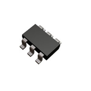 MOSFET晶体管模块 - RQ6A050ZP - ROHM Semiconductor/罗姆 - 微弱信号 / 开关 / 表面安装