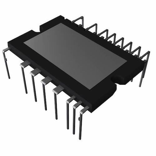 IGBT智能电源模块 - BM63767S-VC - ROHM Semiconductor/罗姆