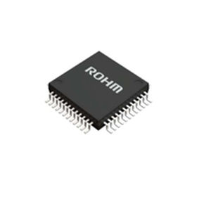 H桥电机驱动器 - BD6753KV - ROHM Semiconductor/罗姆