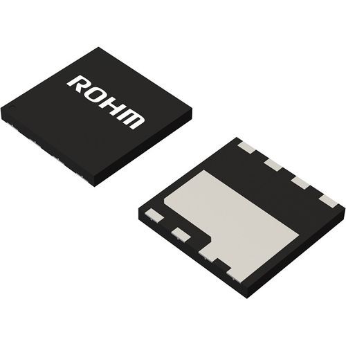 HEMT晶体管 - GNP1070TC-Z - ROHM Semiconductor/罗姆 - 功率 / 开关 / 电阻