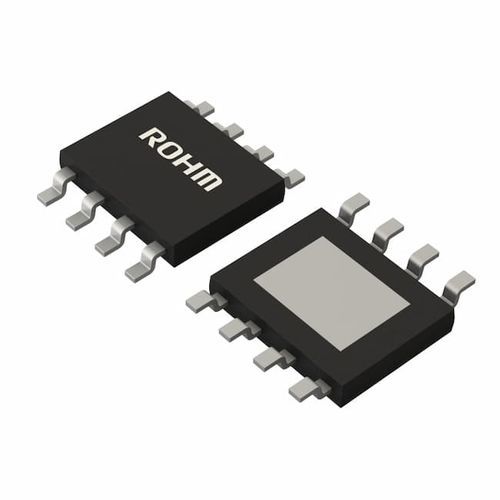 H桥电机驱动器 - BD62110JEFJ - ROHM Semiconductor/罗姆 - 直流电动机