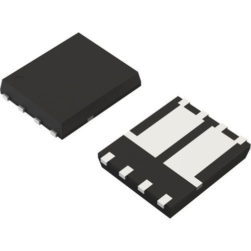 MOSFET晶体管模块 - HP8ME5  - ROHM Semiconductor/罗姆 - 开关 / 表面安装