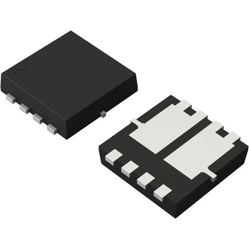 MOSFET晶体管模块 - HT8KB5 - ROHM Semiconductor/罗姆 - 功率 / 开关
