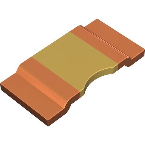 分流器电阻 - PSR100KTQFH1L00 - ROHM Semiconductor - 金属膜 / 大功率 / 大功率