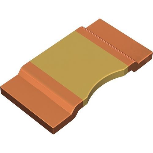 分流器电阻 - PSR400ITQFC0L20 - ROHM Semiconductor/罗姆 - 金属膜 / 大功率 / 底板安装