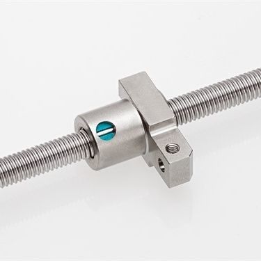 螺纹减速器 - Carry 6 x 1 - Eichenberger Gewinde