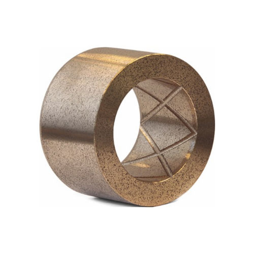 自动润滑滑动轴承 - deva.metal Bronze Base - Federal-Mogul Deva GmbH - 圆柱 / 青铜 / 铜