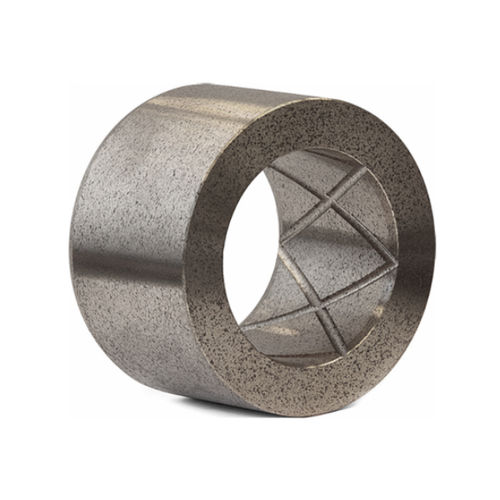 自动润滑滑动轴承 - deva.metal Nickel Base - Federal-Mogul Deva GmbH - 圆柱 / 镍合金
