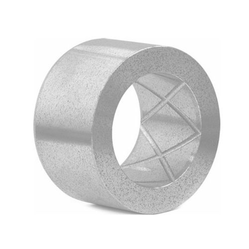 自动润滑滑动轴承 - deva.metal Stainless Steel Base - Federal-Mogul Deva GmbH - 圆柱 / 不锈钢 / 耐高温