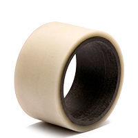 自动润滑滑动轴承 - deva.tex&reg; 544 - Federal-Mogul Deva GmbH - 圆柱 / 复合材料 / 合成面料