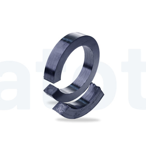 O形密封圈 - Statotherm R profile rings R901/B - EagleBurgmann - 膨胀石墨 / 弹性材料 / 环形