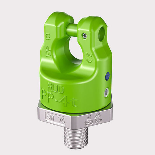 工业用途固定元件 - PP-VIP M series - RUD/路德