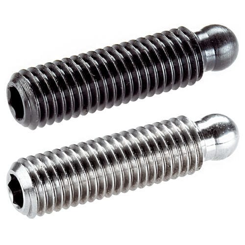 平头螺丝 - EH 22570. series - HALDER France/德国HALDER