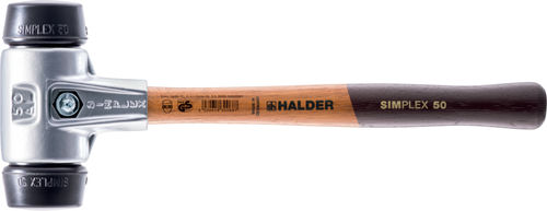 瓦工锤子 - EH 3102 series - HALDER France/德国HALDER - 冲击式 / 橡胶 / 木质