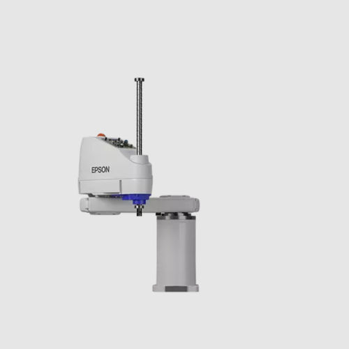 SCARA平面关节机器人 - GX8-B - EPSON Robotic Solutions/爱普生 - 4轴 / 取放式 / 应用