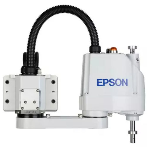 SCARA平面关节机器人 - G3 - EPSON Robotic Solutions/爱普生 - 4轴 / 包装 / 吊挂式