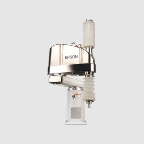 SCARA平面关节机器人 - G6 - EPSON Robotic Solutions/爱普生 - 4轴 / 应用 / 紧凑型