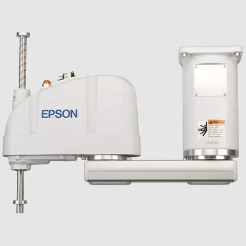 SCARA平面关节机器人 - G6 - EPSON Robotic Solutions/爱普生 - 4轴 / 取放式 / 应用