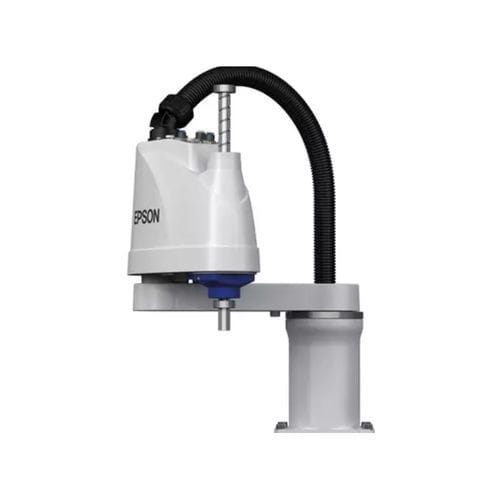 SCARA平面关节机器人 - LS3-B401S/RC-90B - EPSON Robotic Solutions/爱普生 - 4轴 / 包装 / 移动式