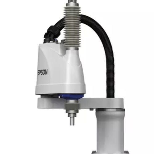 SCARA平面关节机器人 - LS3-B401C - EPSON Robotic Solutions/爱普生 - 4轴 / 包装 / 移动式