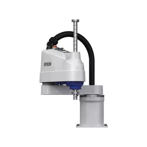 SCARA平面关节机器人 - LS6-B502S / RC-90B - EPSON Robotic Solutions/爱普生 - 4轴 / 包装 / 移动式