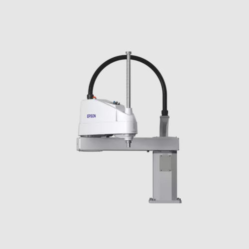 SCARA平面关节机器人 - LS20-B - EPSON Robotic Solutions/爱普生 - 4轴 / 包装 / 移动式