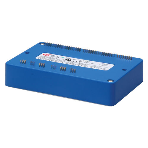 直流伺服驱动器 - Accelnet AP2 series - Copley Controls - 双轴 / 数字 / RS-232