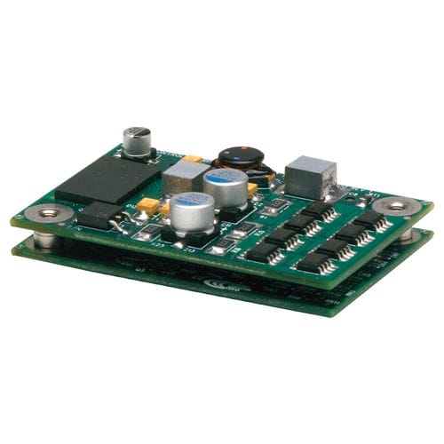 直流伺服驱动器 - Accelnet ACK series - Copley Controls - 数字 / RS-232 / CANopen