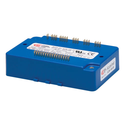 步进式电机控制器 - Stepnet STM-075-07 - Copley Controls - 直流 / 数字输入 / 4路数字输出