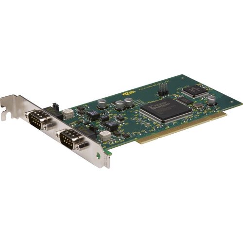 PCI接口卡 - CAN-PCI-02 - Copley Controls - CAN / 工业
