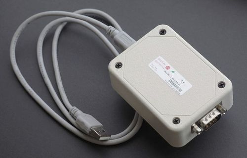 USB接口 - CAN-USB-01 - Copley Controls - 高流速 / CAN-总线