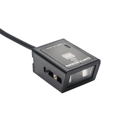 2D扫描仪 - NLV1001 - OPTICON - 用于OEM / 激光 / 紧凑型