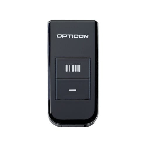 便携式条码扫描仪 - PX-20 - OPTICON - 2D / 蓝牙