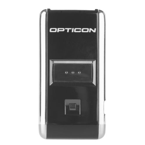 便携式条码扫描仪 - OPN-2001 - OPTICON - 1D / 激光
