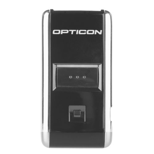 移动式条码扫描仪 - OPN-2006 - OPTICON - 1D / 激光 / 蓝牙