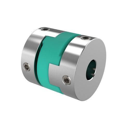 刚柔扭转连轴器 - MOH - JAKOB Antriebstechnik GmbH - 微型 / 铝制