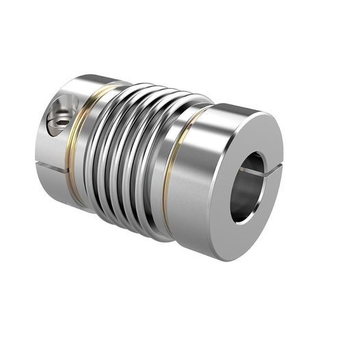 刚柔扭转连轴器 - MKP - JAKOB Antriebstechnik GmbH