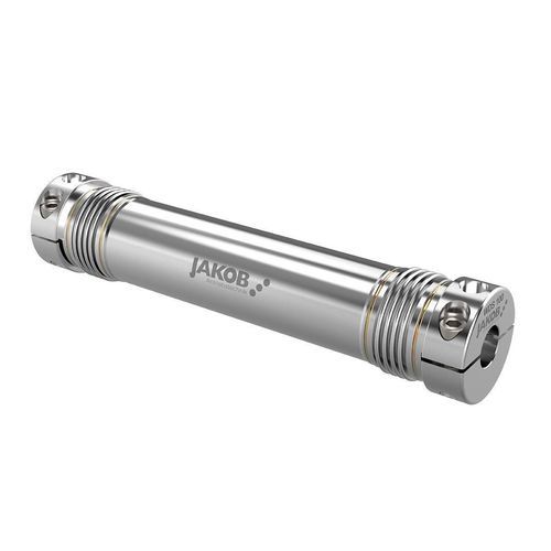 刚柔扭转连轴器 - W series - JAKOB Antriebstechnik GmbH