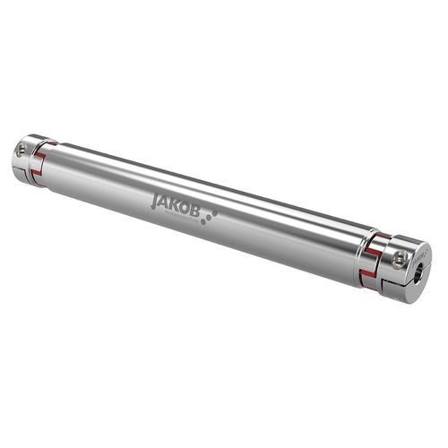 弹性体连轴器 - EKHZ - JAKOB Antriebstechnik GmbH - 用于传动轴 / 用于机械动力传输 / 不锈钢