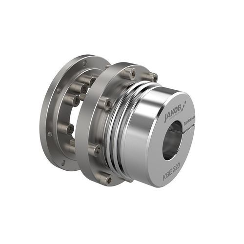 刚柔扭转连轴器 - KGE - JAKOB Antriebstechnik GmbH