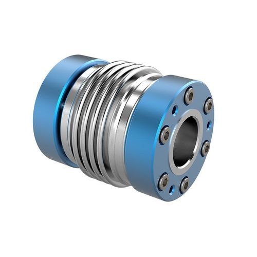 刚柔扭转连轴器 - KHS - JAKOB Antriebstechnik GmbH